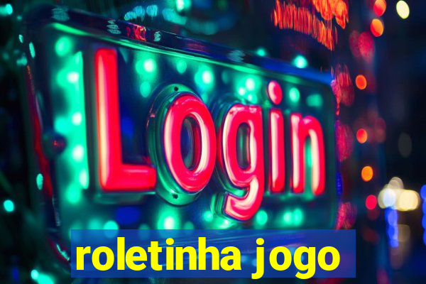 roletinha jogo